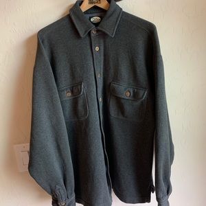 Tommy Bahama sweater jacket